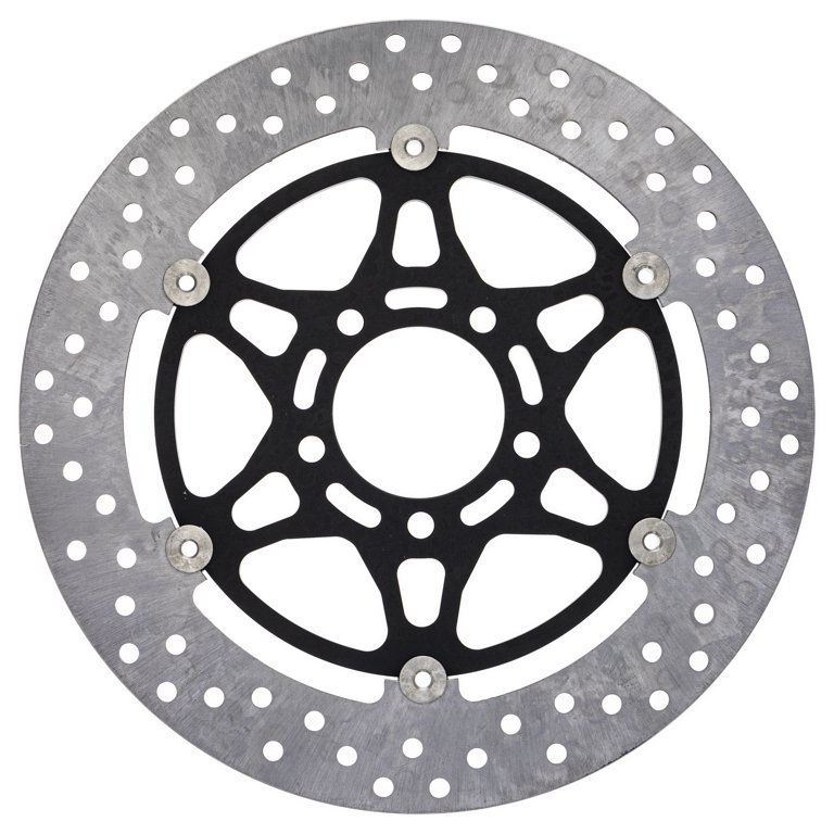 Niche Front Brake Rotor for Suzuki Hayabusa 1300 GSXR1000