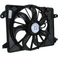 thumbnail image 4 of TYC For 09-13 Challenger Charger 300 Radiator & AC Condenser Cooling Fan Motor, 4 of 4