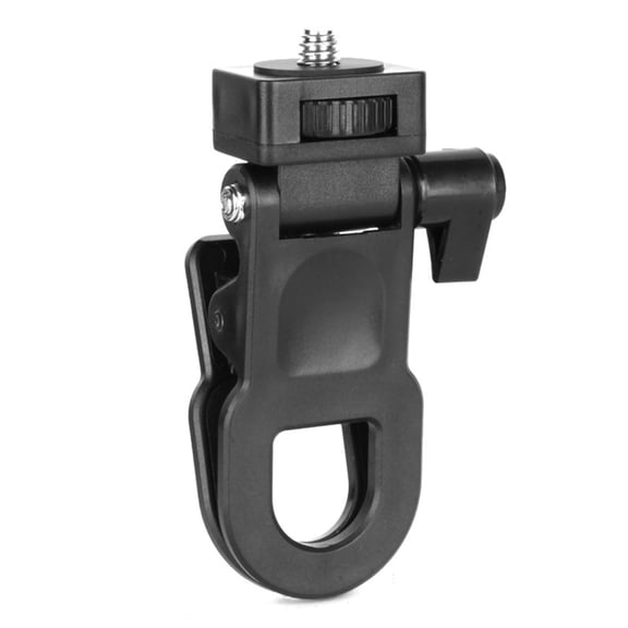 Monitors Camera Mount Clamp Clip For LCD Display Top Fill Light Holder Support With 1/4 Screw For Phone Tablet