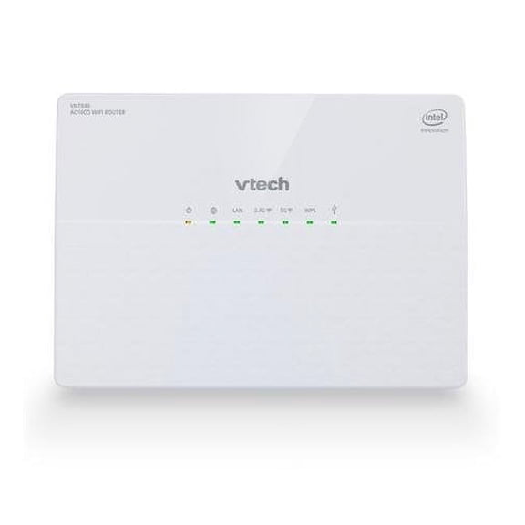 VTech AC1600 Dual Band Gigabit Wi-Fi Router