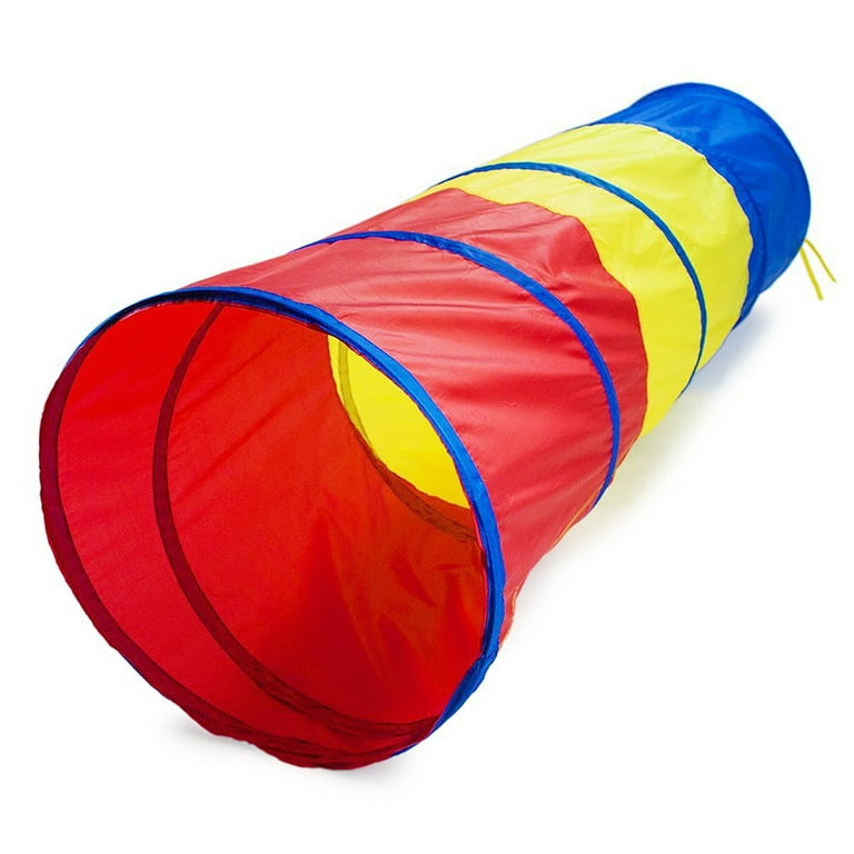 Baby tunnel toy cheap