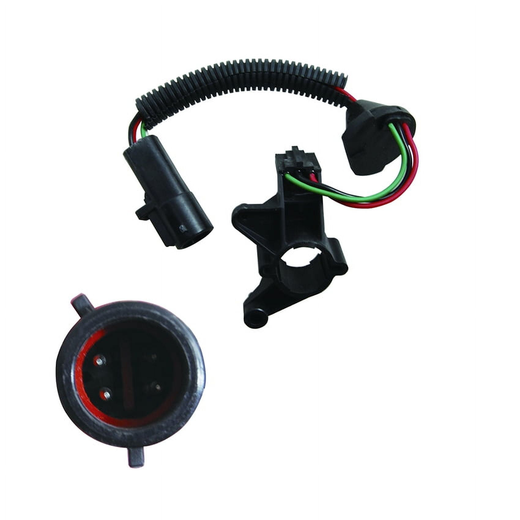 New Distributor Fits Jeep Comanche 4.0L 242Cid 1987-1990 8933004182 33004589