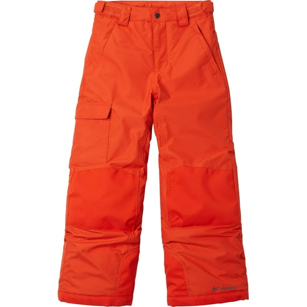 Columbia Youth Bugaboo Ii Snow Pants Walmart Com Walmart Com