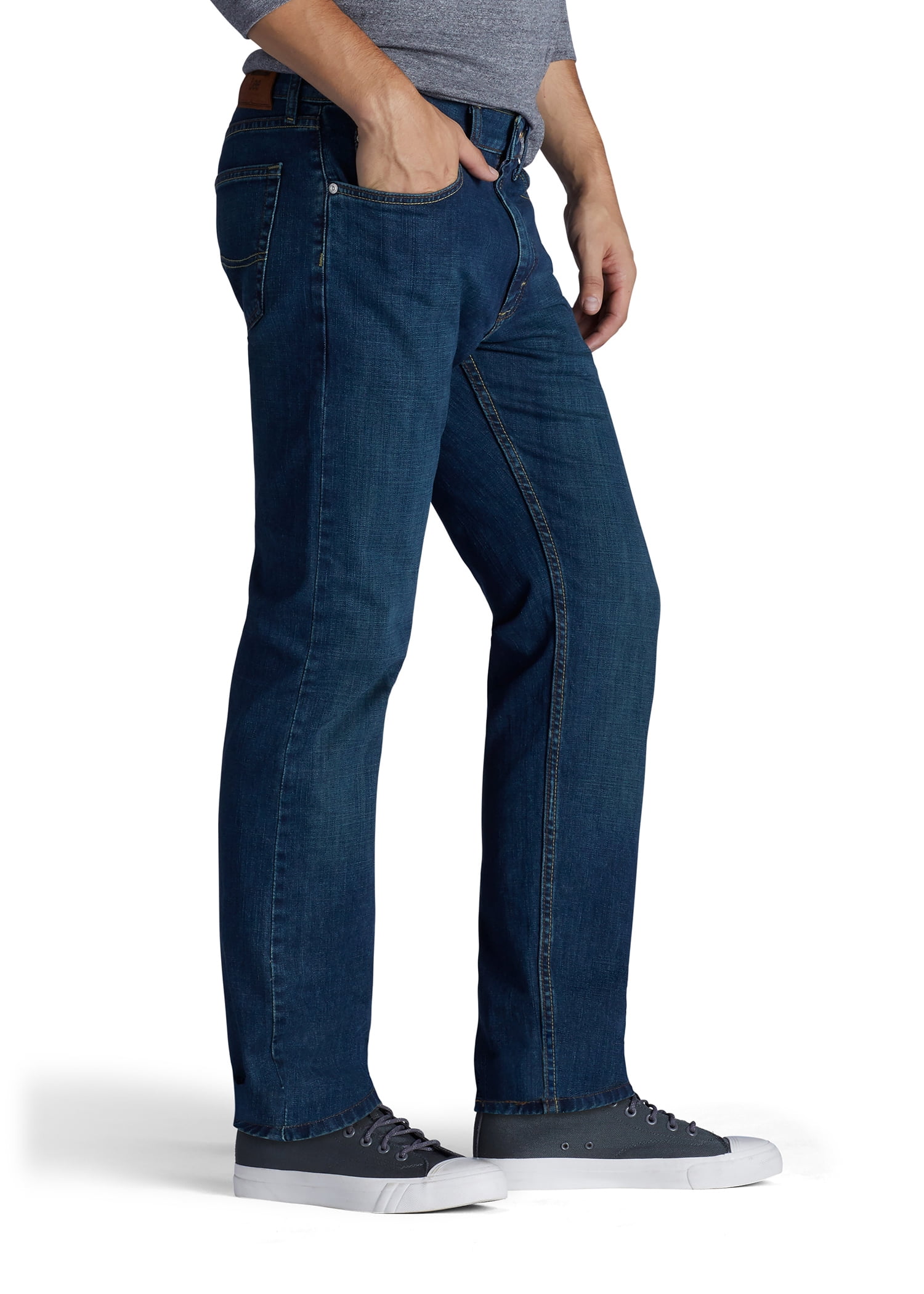 lee premium select classic fit jeans