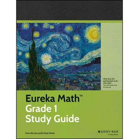 eureka math homework grade 1