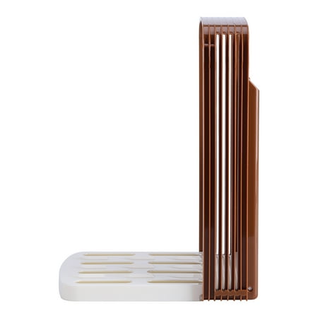 

Henmomu Bread Cutters Bread Tool Bread/ Cutter Mold Kitchen Slicing Guide Foldable Tools with 4 Thickness