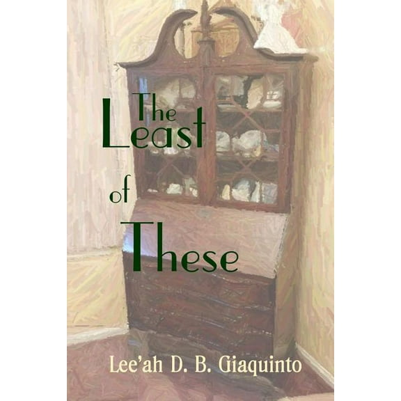 The Least of These, (Paperback)