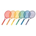 thumbnail image 1 of Plastic Tennis Racket Set, 1 of 1