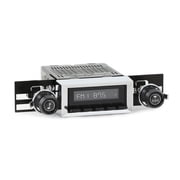 RetroRadio Compatible with 1969-84 Cadillac DeVille Features Include Bluetooth, AUX, AM/FM LAB-M1-116-37-73CA3
