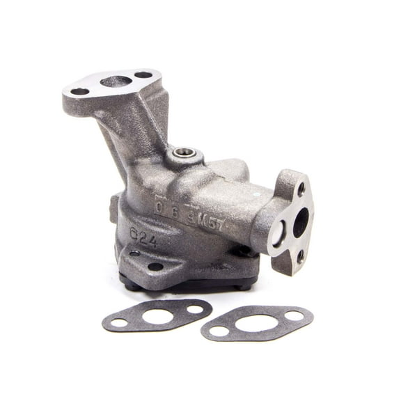 MELLING Standard Volume Ford FE-Series Oil Pump P/N M57
