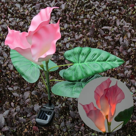 

BMForward LED solar light PolyesterSturdygarden people