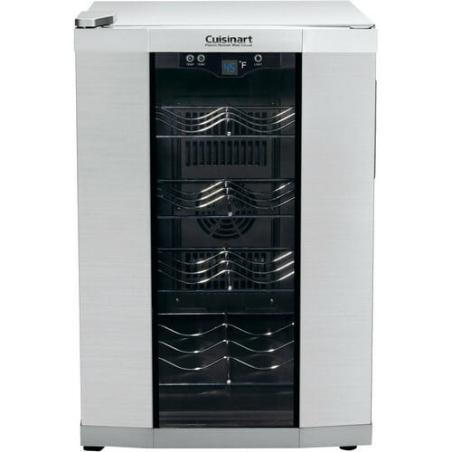 Cuisinart CWC800 Private Reserve Wine Cellar