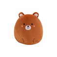 thumbnail image 1 of Juguetes de peluche Manta de almohada de perro de dibujos animados 2 en 1 Lindo edredón de aire acondicionado para mascotas Wmkox8yii  shdjk4494, 1 of 1