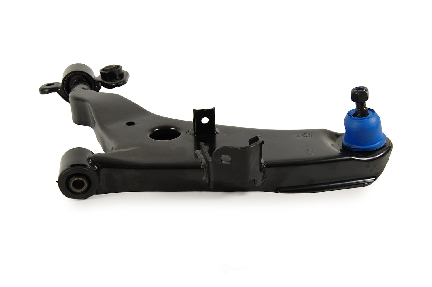 Mevotech Suspension Control Arm And Ball Joint Assembly P/N:Cms90134 Fits select: 1995-1998 HYUNDAI SONATA
