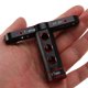 thumbnail image 4 of Herramienta de llave de manga de tuercas hexagonales de rueda de 17mm Compatible con 1/8 todoterreno Rc Car Monster Truck Traxxas Summit e-arrm, 4 of 5