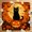 Color 4, variant on Mahjong Mat 31.5" x 31.5" Cute Halloween Ghosts Pumpkins Patchwork Floral Design Non-Slip Noise Reduction American Mahjong Tiles Table Cover for Dominoes Poker Card Board Games Gift