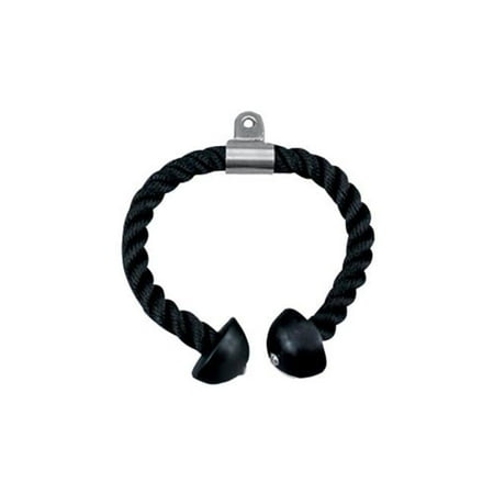 Champion Barbell CHLBTRXX Nylon Tricep Rope