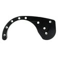 thumbnail image 2 of Yassdwbn Engine Chain Guard Protector For Banshee 350 YFZ350 YFZ 350 1987-2006 Black, 2 of 4