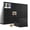 Black, variant on MISSDAY Acoustic Wall Panel 48" x 36" Felt Bulletin Board for Wall, 12-Pack Soundproof Tiles for Home Office, Oatmeal