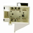 thumbnail image 2 of HVAC Blower Control Switch, 2 of 3