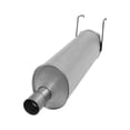 thumbnail image 2 of AP Exhaust MSL Maxim Muffler, 2 of 3