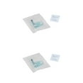 thumbnail image 4 of Shengyu Ear Piercing Tool Single-use Safety Piercer Machine Portable Steel Studs Jewelry Beauty Accessories Female Girls Type 1 2Set, 4 of 6