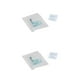 thumbnail image 4 of Seitruly Herramienta para perforar la oreja, perforador de seguridad único, Clip de plástico portátil para la nariz, tachuelas para el Typ 1 2piezas, 4 of 6