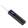thumbnail image 1 of Bearachild Dispositivo detector de micrófonos espía profesional con escaneo infrarrojo y dispositivo de escucha de alarma antirrobo. Cadenas y protecciones para puertas de seguridad, 1 of 6