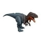 thumbnail image 4 of Dinosaurio de Juguete Jurassic World Rebirth  Rugido Salvaje Varios Modelos 1 pieza, 4 of 4