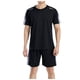 thumbnail image 1 of Playeras Para Hombre Algodon, Camiseta De Primavera Y Verano Para Hombre Con Músculos Abdominales, Estampado Digital 3D, Cuello Redondo Y Manga Corta., 1 of 7