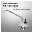 thumbnail image 4 of RV Faucet Electric Control Faucet Tea Bar Faucet Automatic Water Outlet RV Water System Water Tank Pump RV Accessories ,RV Tool, 4 of 6