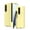 Yellow, variant on ELEHOLD for Samsung Galaxy Z Fold 4 Slim Rugged Case with Pen Slot Hinge Protection Screen Protector Shockproof Anti-Fingerprint Lightweight Protective Case,Clear