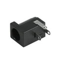 thumbnail image 4 of Breadboard Power Supply, Black Bread Boards Electronics Dc Plug with 50Pcs for Electrical, 4 of 7