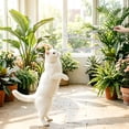 thumbnail image 4 of Tong The Ultimate Of Cat Teasers: And Glitter Cat For And Interaction, 4 of 5