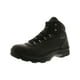Hi-Tec Hommes d'Altitude Iv Imperméable Noir Haut de Gamme Chaussure de Randonnée - 13M – image 1 sur 7