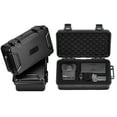 thumbnail image 2 of Camera Organizers Case Customized Interior Padding Secure for 360 Outdoor Photography Equipment, 2 of 14