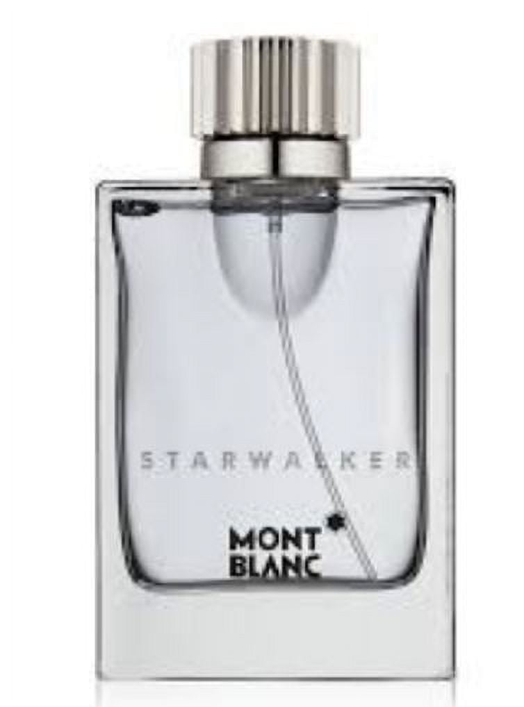 Montblanc, Eau de Toilette Spray, 2.5 Oz, Starwalker Men - Walmart.com
