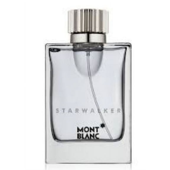 Mont Blanc Starwalker Eau de Toilette Spray, 2.5 Oz