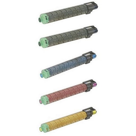 PrinterDash Compatible Replacement for GST841642B1CMY - MultiColor Combo Pack price history on PriceWatchPro