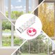 thumbnail image 2 of 1 establecer Diy Viento Chime Material Diy Material de campana de viento Tubos de timbre de viento de metal Material de campaña de viento de bricolaje, 2 of 8