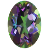 Green Mystic Topaz