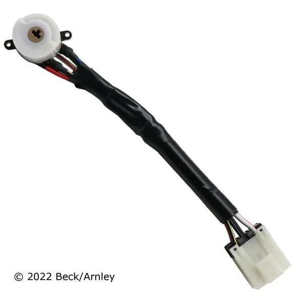 BeckArnley 201-1909 Ignition Switch