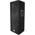 thumbnail image 2 of Seismic Audio Pro Audio SA-155T 2-way Indoor Speaker, 700 W RMS, Black, 2 of 4