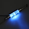 thumbnail image 4 of 11pcs Fishing Bite Alarm Set with Swinger Fishing Rod Rest, 4 of 8