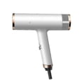 thumbnail image 3 of hair dryer 3000w professional hair dryer powerful electric hair dryer aluminum alloy circulating cold hot air, 3 of 4
