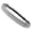 Silver, variant on Yammee Sparkly Glitter Headbands Non-Slip Running Headbands Sports Hair Accessories