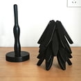 thumbnail image 3 of Set Trivets OFCTE plegable con forma de árbol de nogal, 3 of 7