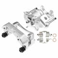 thumbnail image 7 of Disc Brake Caliper w/ Bracket For 2008-15 xB Base xB L4 2.4L Rear Left Driver LH, 7 of 7