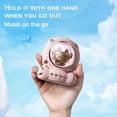 thumbnail image 2 of EGNMCR Sound Machine Astronaut Bluetooth Speaker Night Portable Gift Ornament Astronaut Wireless Small Sound Subwoofer Bluetooth Bluetooth, 2 of 4