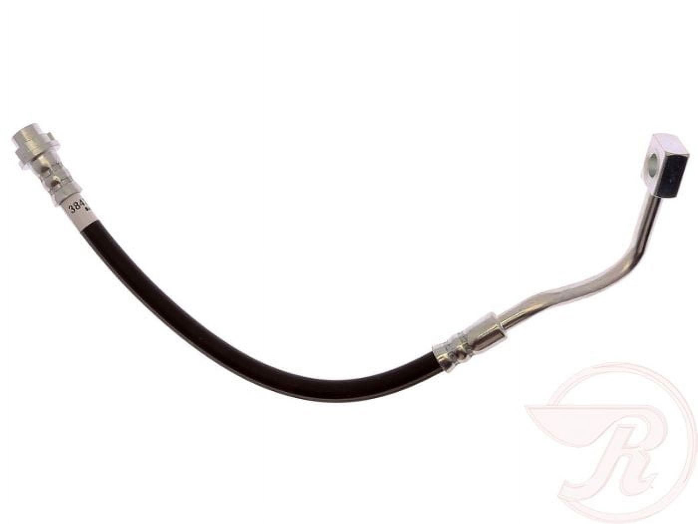 Raybestos Element3 Brake Hoses